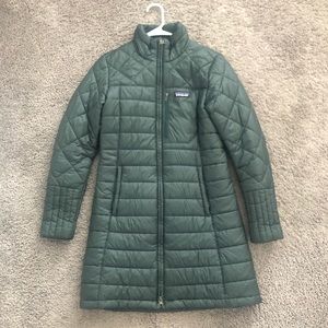 Like New Patagonia Radalie Parka